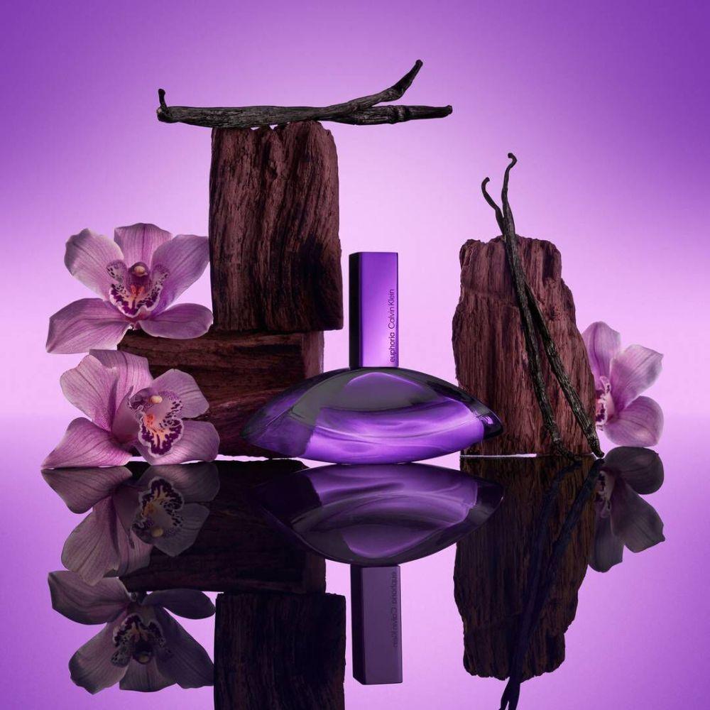 Calvin Klein Euphoria Bold Elixir Parfum Intense Feminino