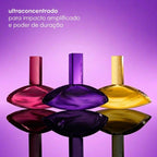 Calvin Klein Euphoria Bold Elixir Parfum Intense Feminino