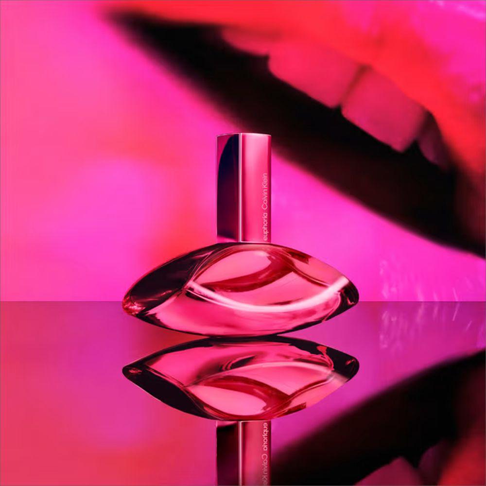 Calvin Klein Euphoria Magnetic Elixir Parfum Intense Feminino