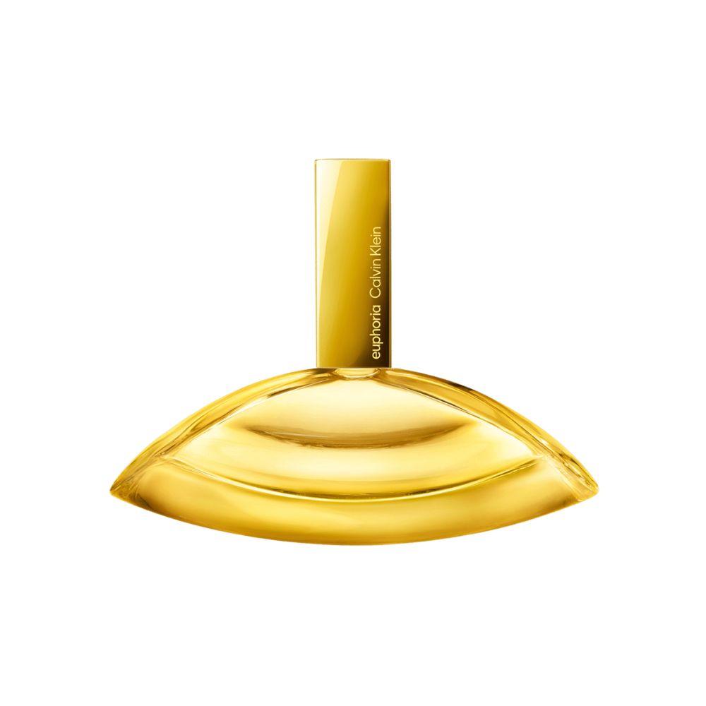 Calvin Klein Euphoria Solar Elixir Parfum Intense Feminino 100ml