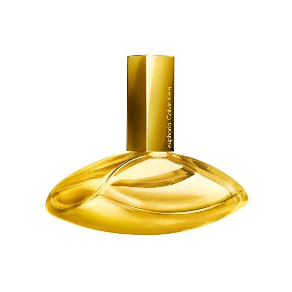 Calvin Klein Euphoria Solar Elixir Parfum Intense Feminino