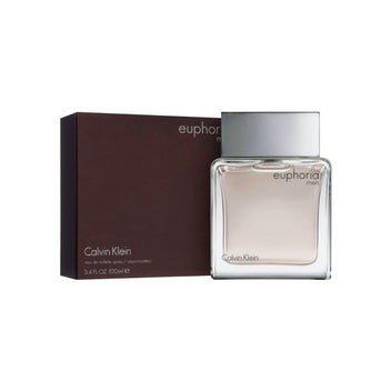 Calvin Klein Euphoria for Men Eau de Toilette Masculino Imagem secundária do produto