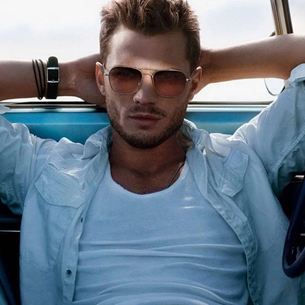 Calvin Klein Free For Men Eau de Toilette Masculino