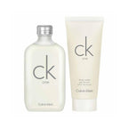 Calvin Klein Kit CK One Eau de Toilette Unissex + Shower Gel