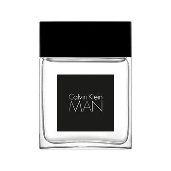 Calvin Klein Man Eau de Toilette Masculino Imagem principal do produto