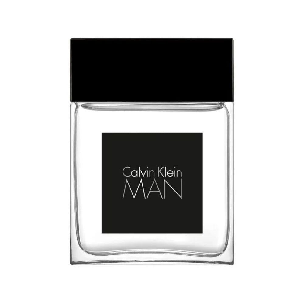Calvin Klein Man Eau de Toilette Masculino