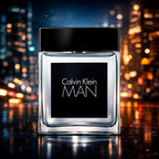 Calvin Klein Man Eau de Toilette Masculino