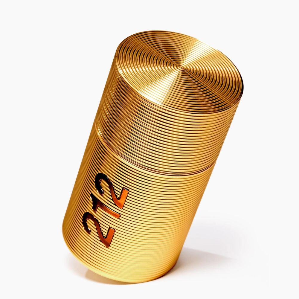 Carolina Herrera 212 Men NYC Parfum Masculino