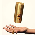 Carolina Herrera 212 Men NYC Parfum Masculino