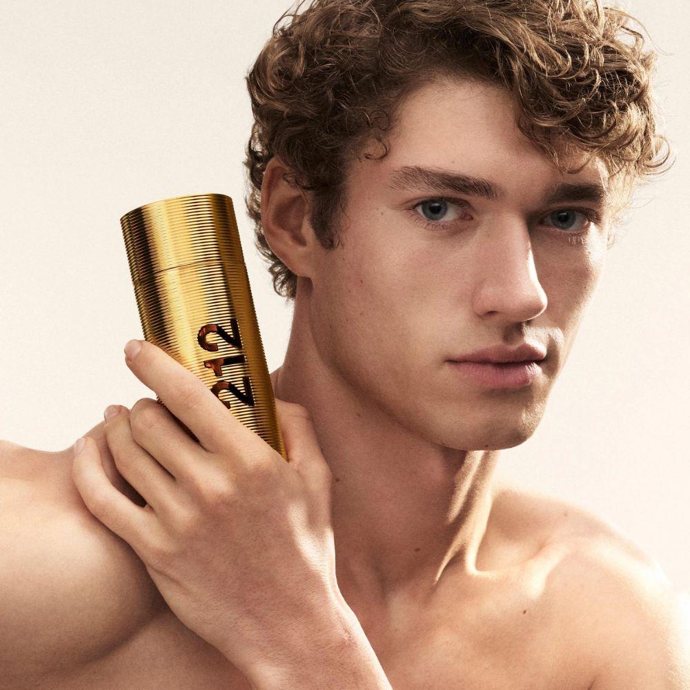 Carolina Herrera 212 Men NYC Parfum Masculino