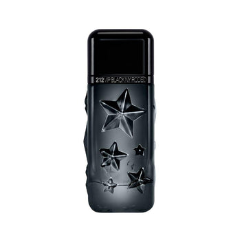 Carolina Herrera 212 VIP Black NY Rodeo Eau de Parfum Masculino Imagem principal do produto