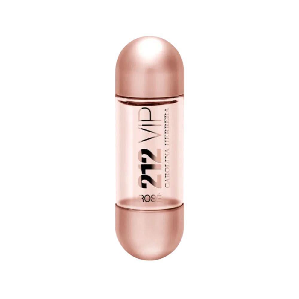 Carolina Herrera 212 Vip Rose Eau de Parfum Feminino
