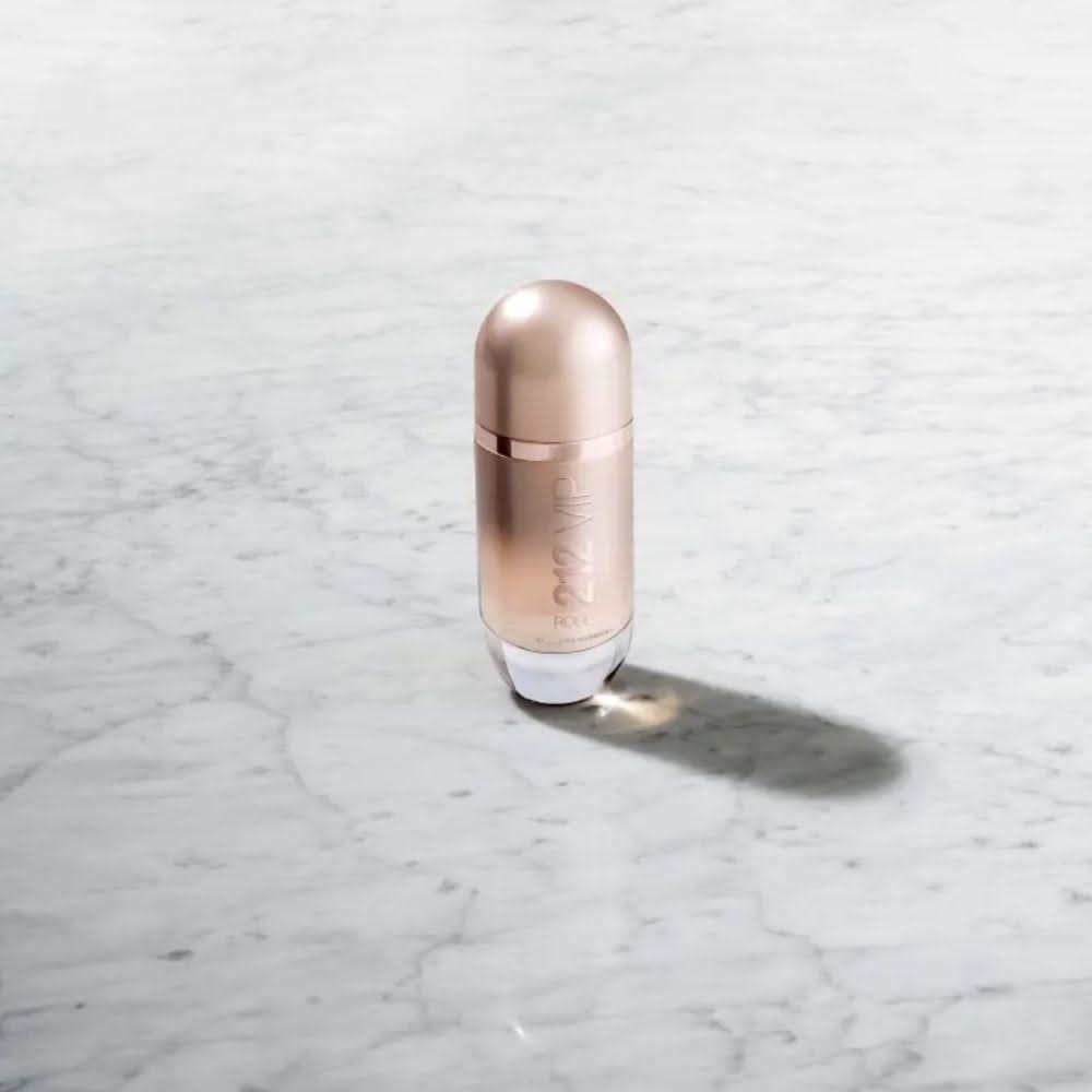 Carolina Herrera 212 Vip Rose Eau de Parfum Feminino