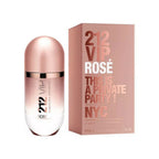 Carolina Herrera 212 Vip Rose Eau de Parfum Feminino