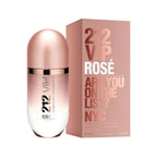 Carolina Herrera 212 Vip Rose Eau de Parfum Feminino