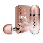 Carolina Herrera 212 Vip Rose Eau de Parfum Feminino