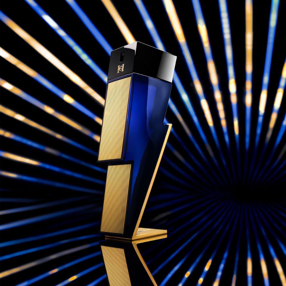 Carolina Herrera Bad Boy Cobalt Absolute Eau de Parfum Masculino