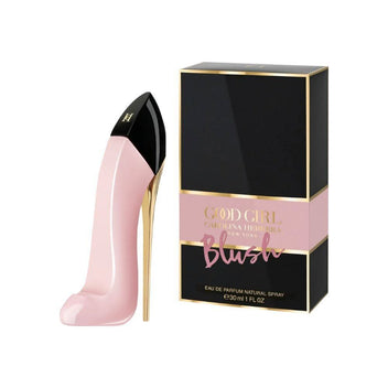 Carolina Herrera Good Girl Blush Eau de Parfum Feminino Imagem secundária do produto