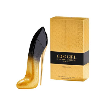 Carolina Herrera Good Girl Midnight Eau de Parfum Feminino Imagem secundária do produto