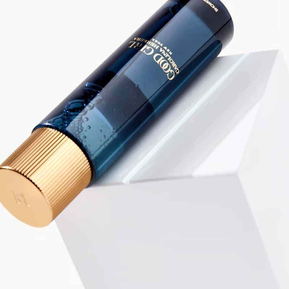 Carolina Herrera Good Girl Shower Gel