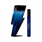 Carolina Herrera Kit Bad Boy Cobalt Eau de Parfum Masculino + Travel