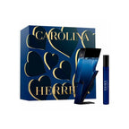 Carolina Herrera Kit Bad Boy Cobalt Eau de Parfum Masculino + Travel