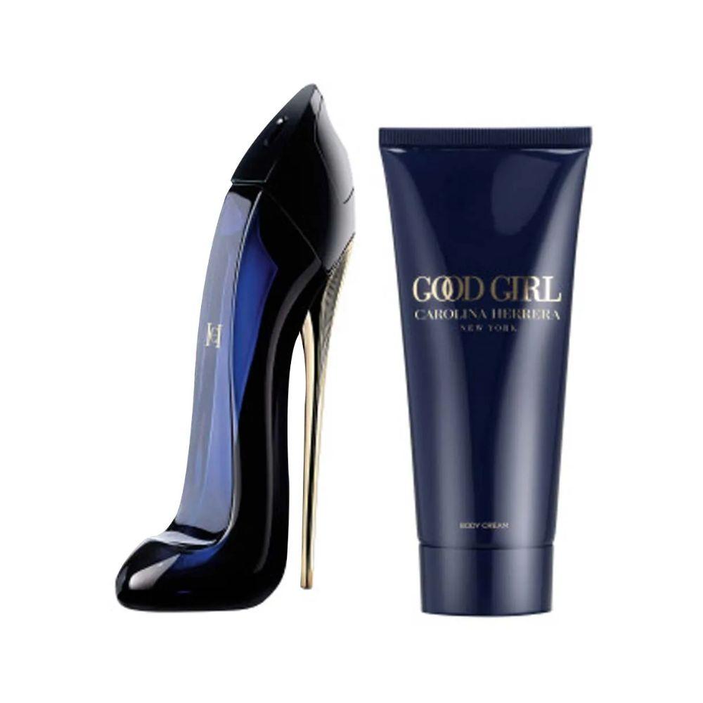 Carolina Herrera Kit Good Girl Eau de Parfum Feminino + Body Lotion