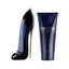 Carolina Herrera Kit Good Girl Eau de Parfum Feminino + Body Lotion