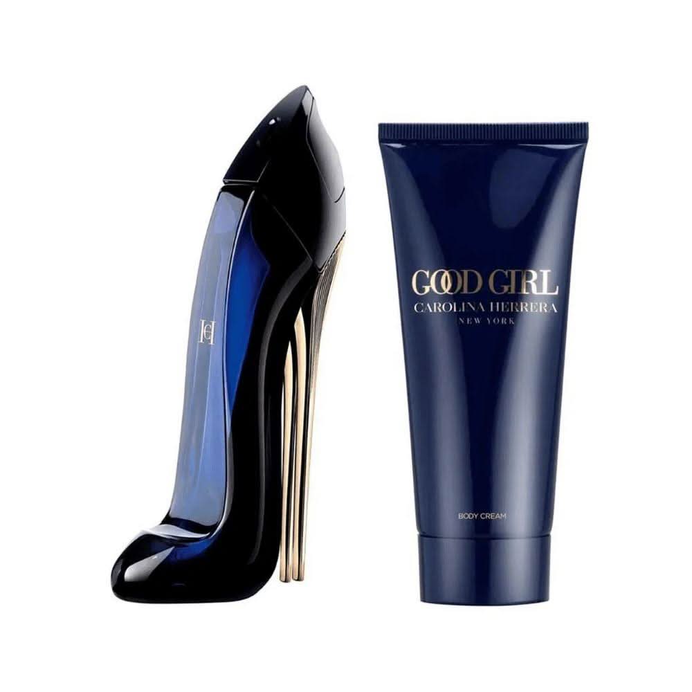 Carolina Herrera Kit Good Girl Eau de Parfum Feminino + Body Lotion