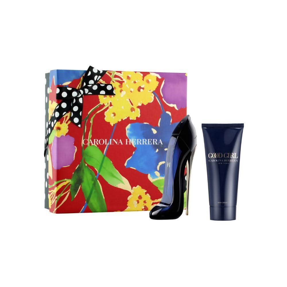 Carolina Herrera Kit Good Girl Eau de Parfum Feminino + Body Lotion
