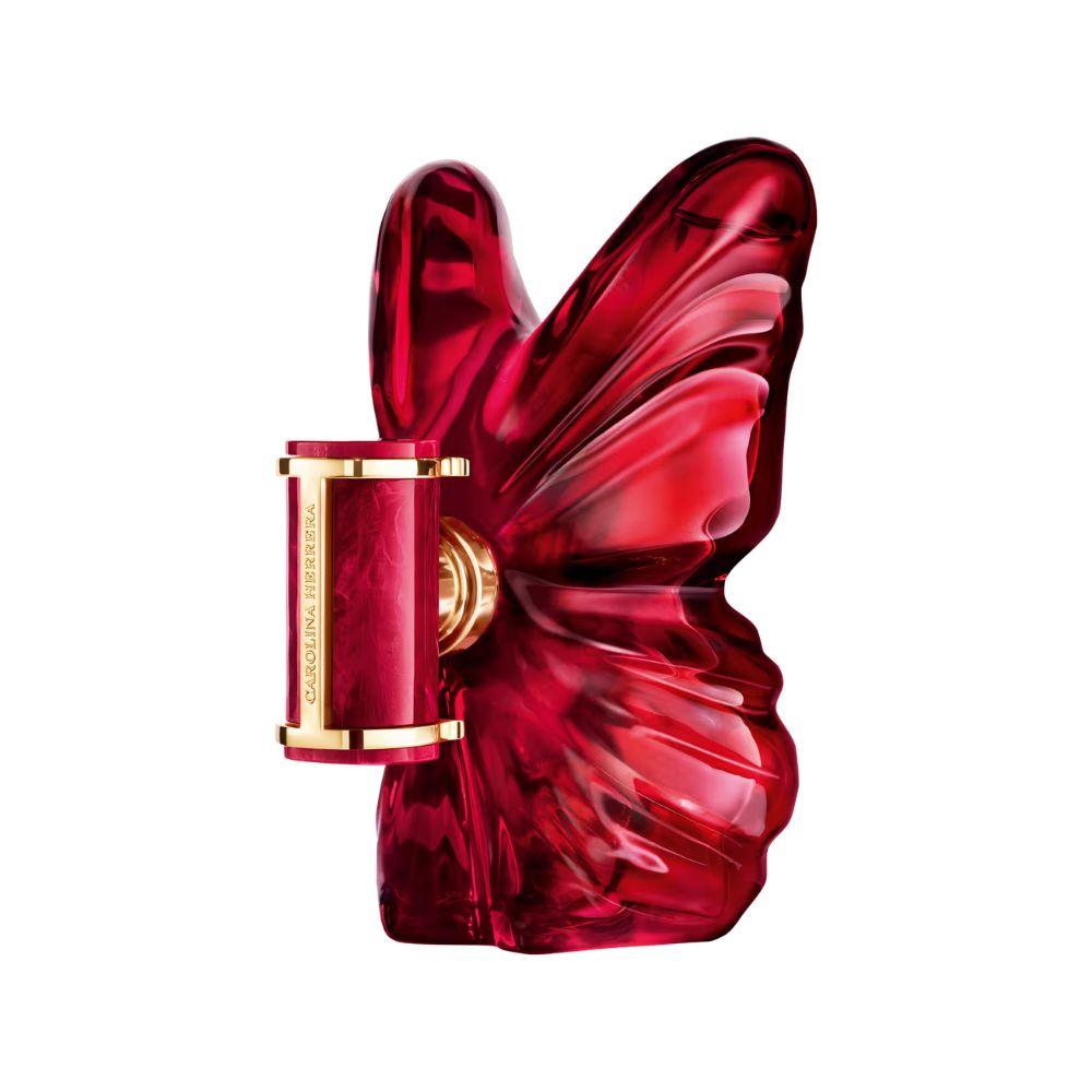 Carolina Herrera La Bomba Intensa Eau de Parfum Feminino 80ml