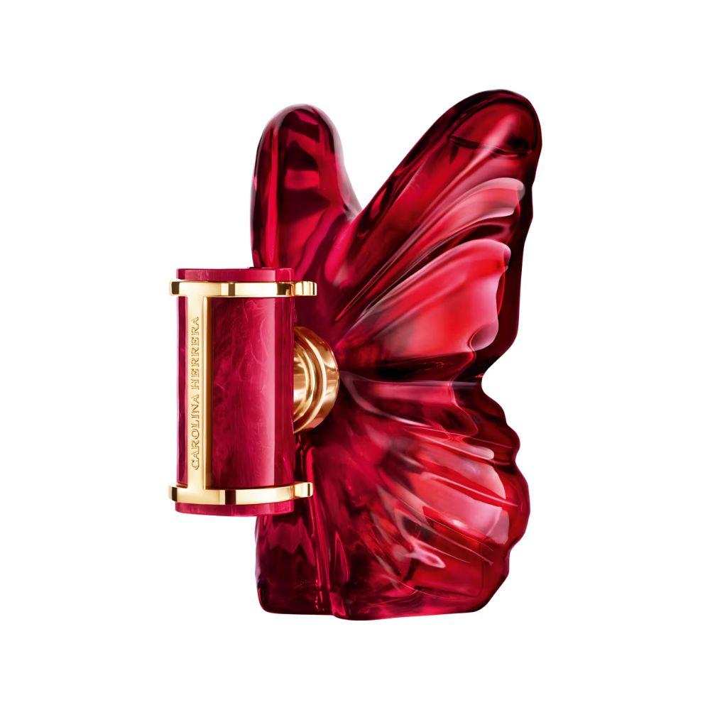 Carolina Herrera La Bomba Intensa Eau de Parfum Feminino 50ml