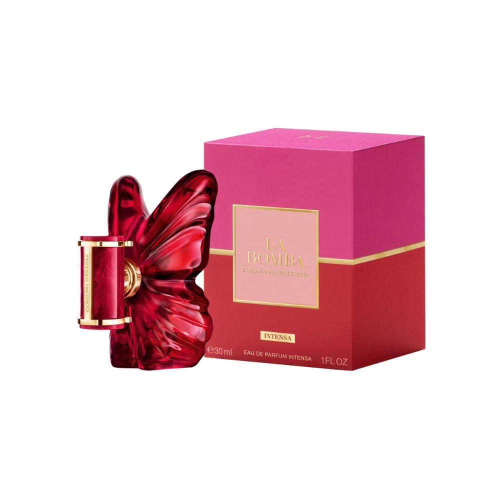 Carolina Herrera La Bomba Intensa Eau de Parfum Feminino 30ml