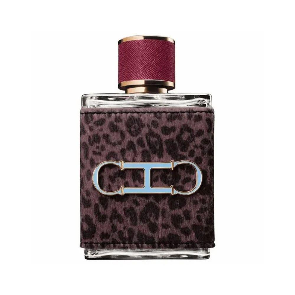 Carolina Herrera Men Wild Love Edition Limited Eau de Parfum Masculino