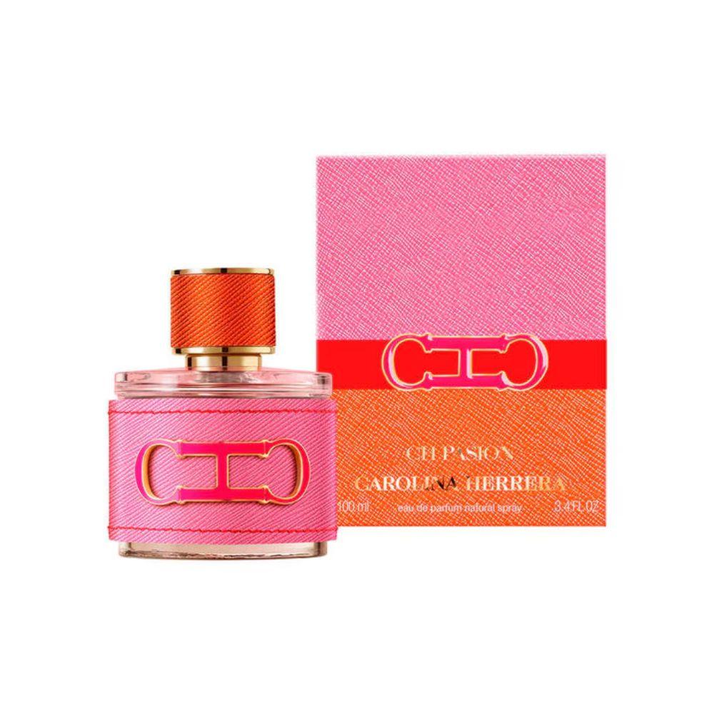 Carolina Herrera Pasion Eau de Parfum Feminino