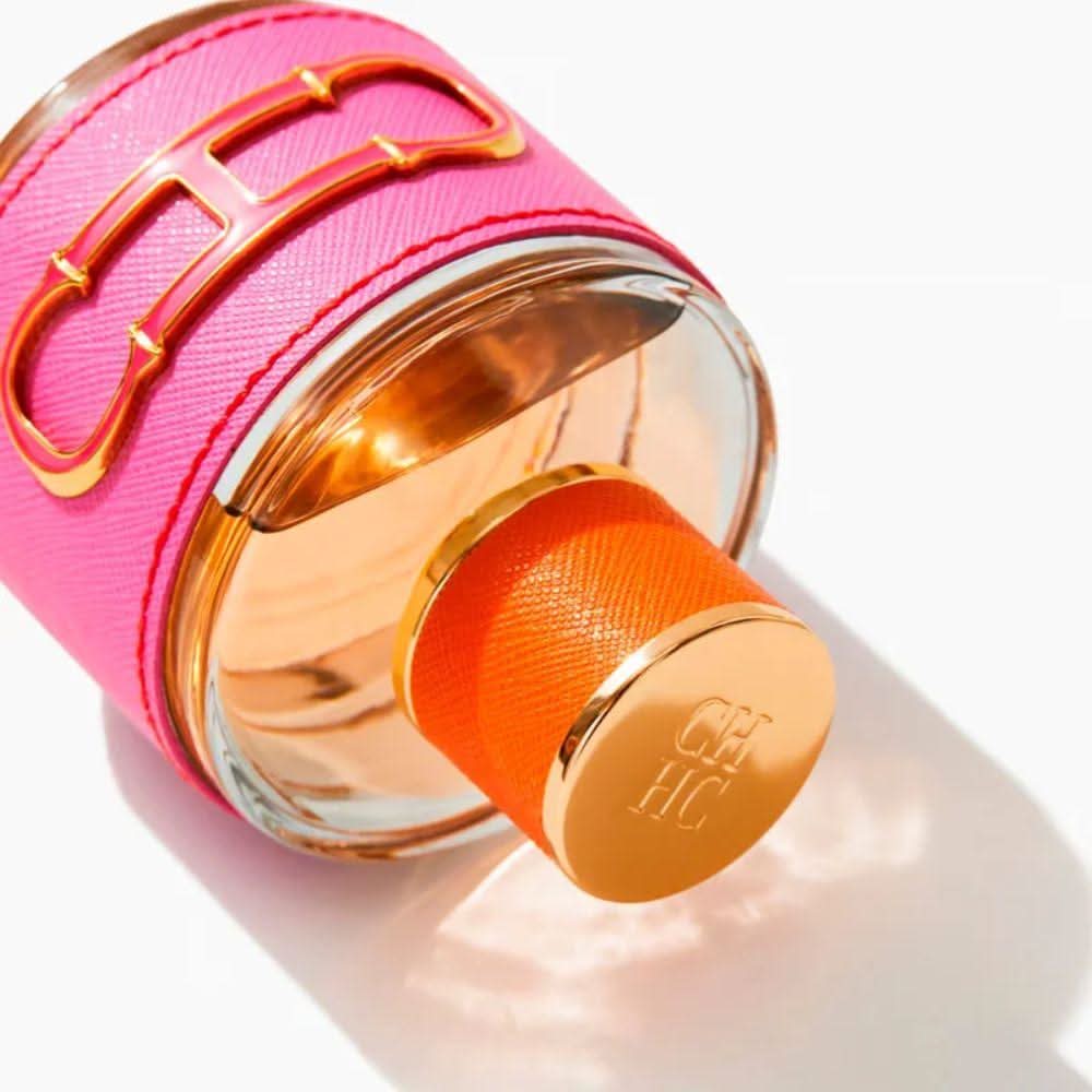 Carolina Herrera Pasion Eau de Parfum Feminino