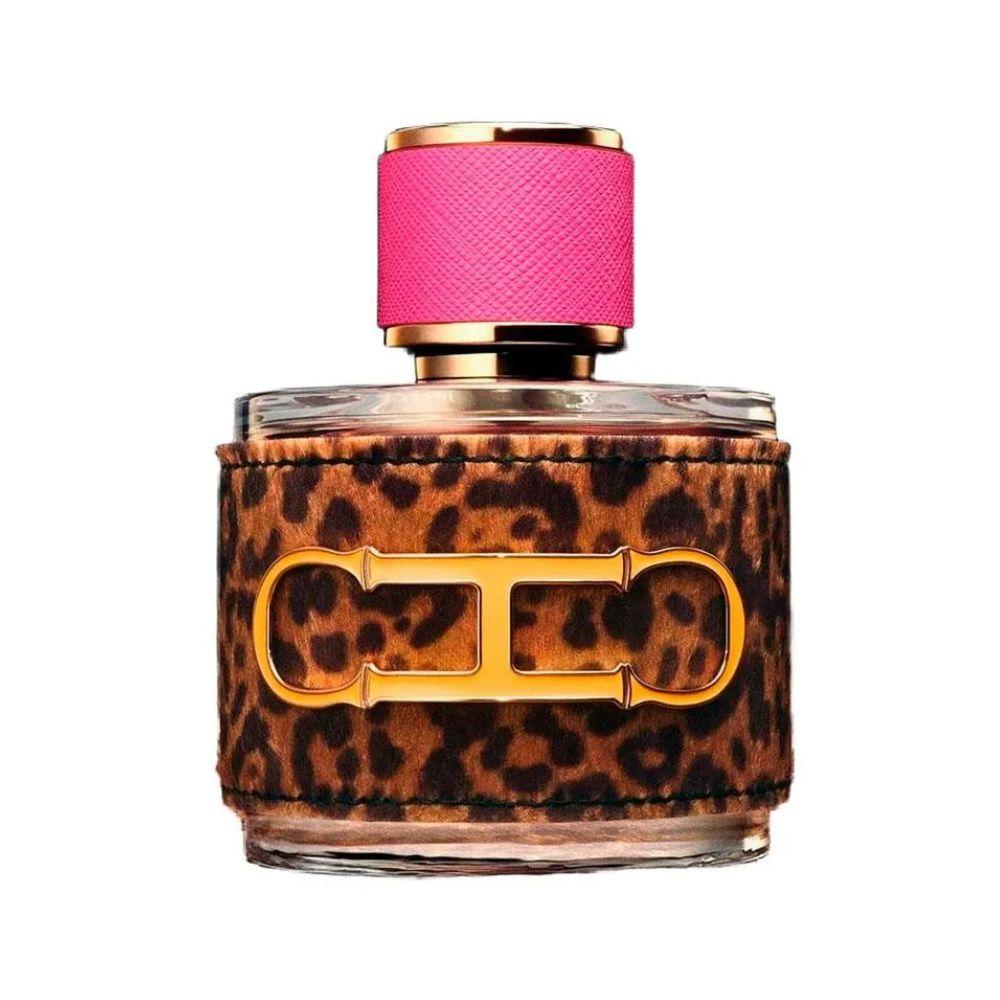 Carolina Herrera Wild Love Edition Limited Eau de Parfum Feminino