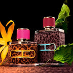 Carolina Herrera Wild Love Edition Limited Eau de Parfum Feminino