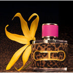 Carolina Herrera Wild Love Edition Limited Eau de Parfum Feminino