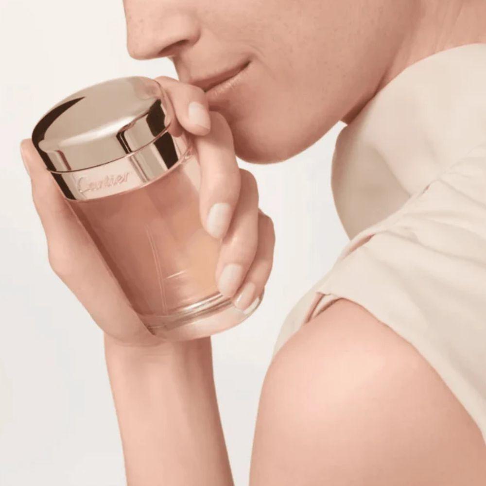Cartier Baiser Volé Eau de Parfum Feminino – Le'Loyn Parfums