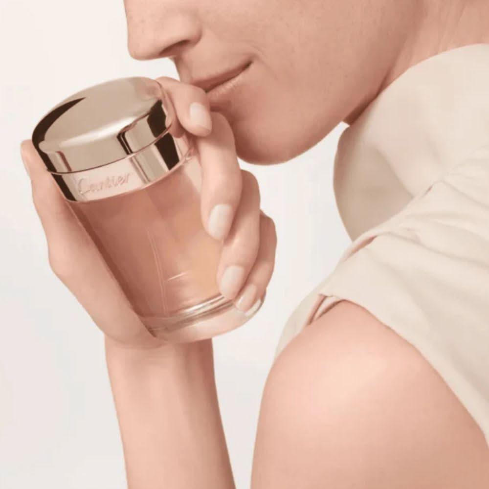 Cartier Baiser Volé Eau de Parfum Feminino