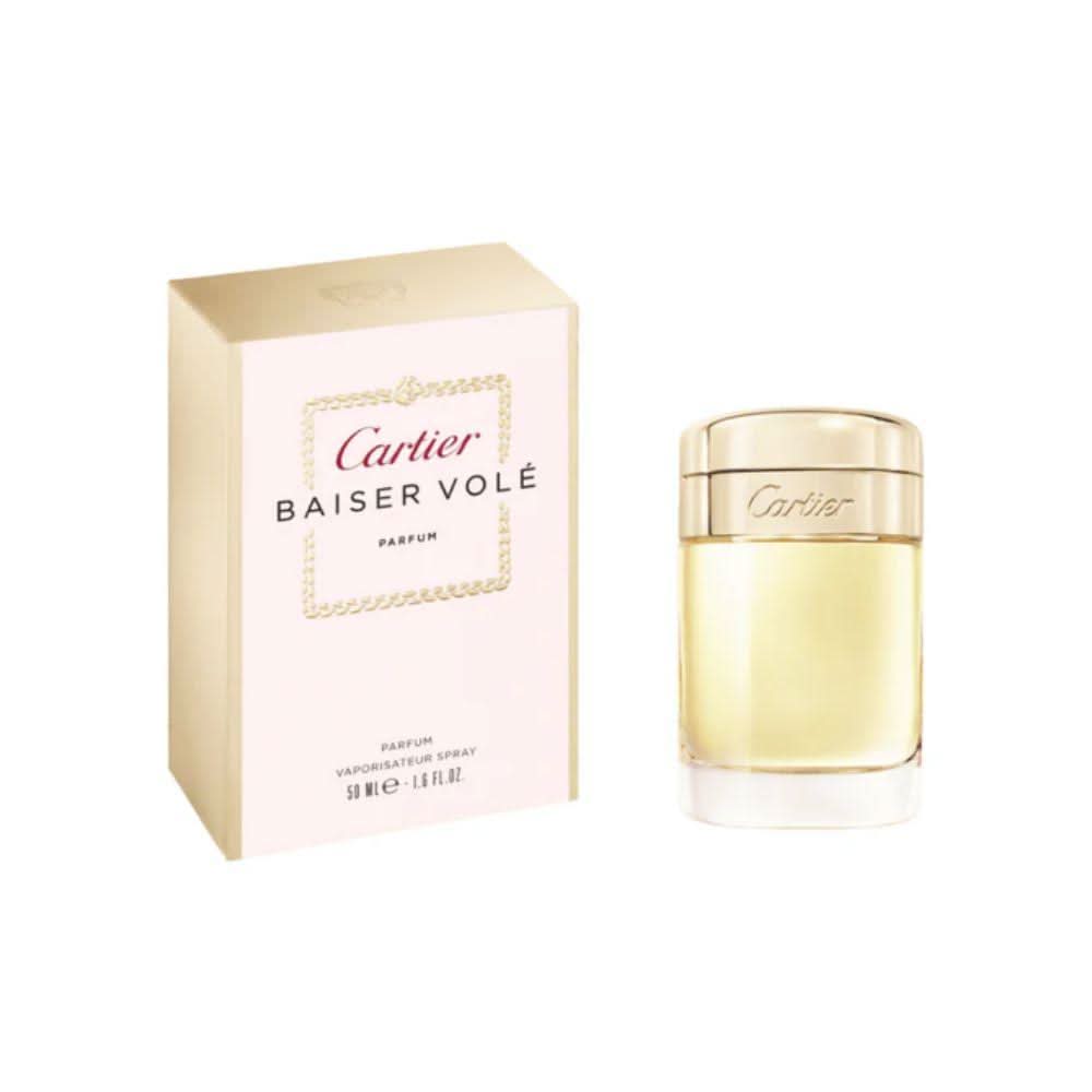 Cartier Baiser Volé Parfum Feminino