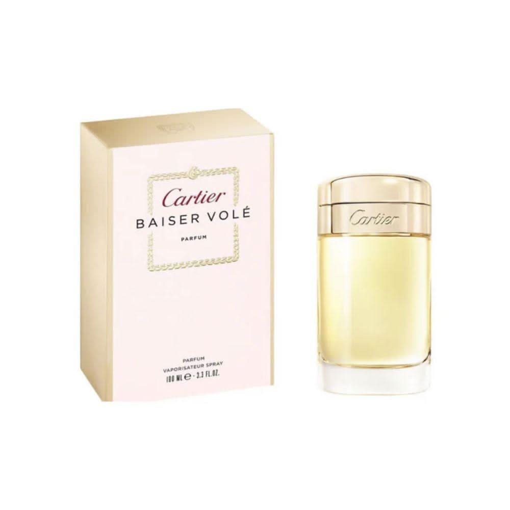Cartier Baiser Volé Parfum Feminino