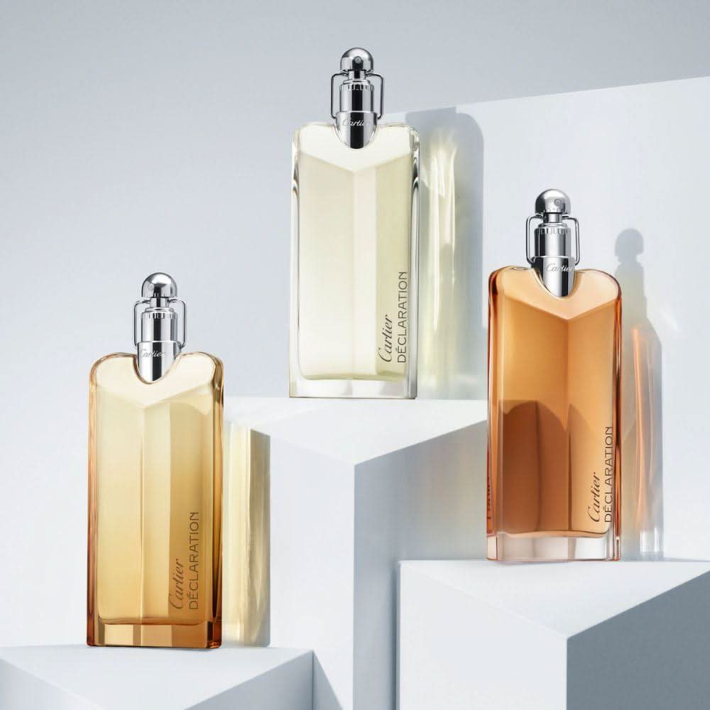 Cartier Déclaration Eau de Parfum Masculino – Le'Loyn Parfums