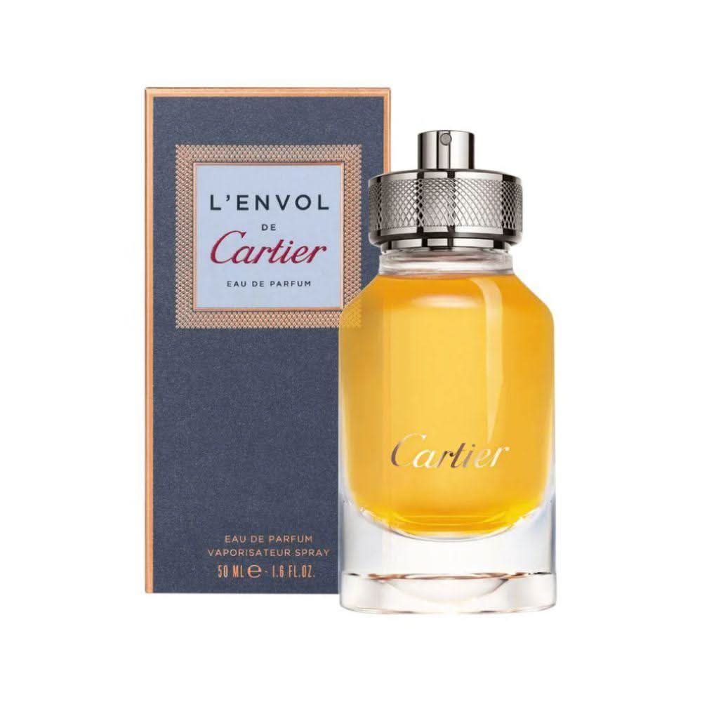 Cartier L'Envol Eau de Parfum Masculino
