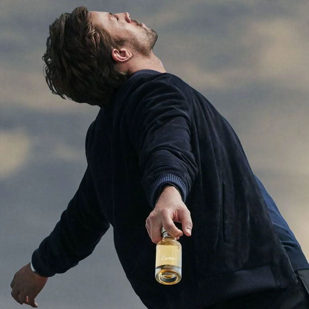 Cartier L’Envol Eau de Parfum Masculino