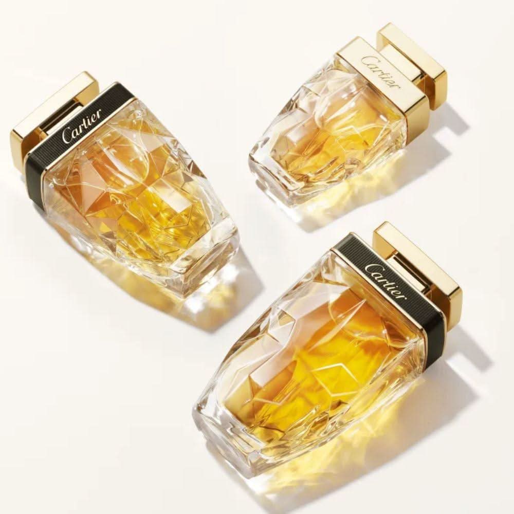Cartier La Panthère Parfum Feminino
