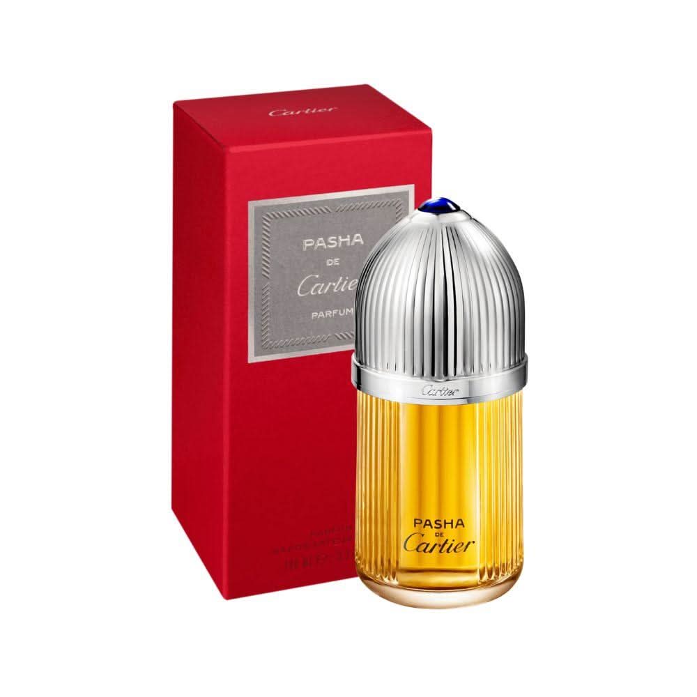 Cartier Pasha de Cartier Parfum Masculino
