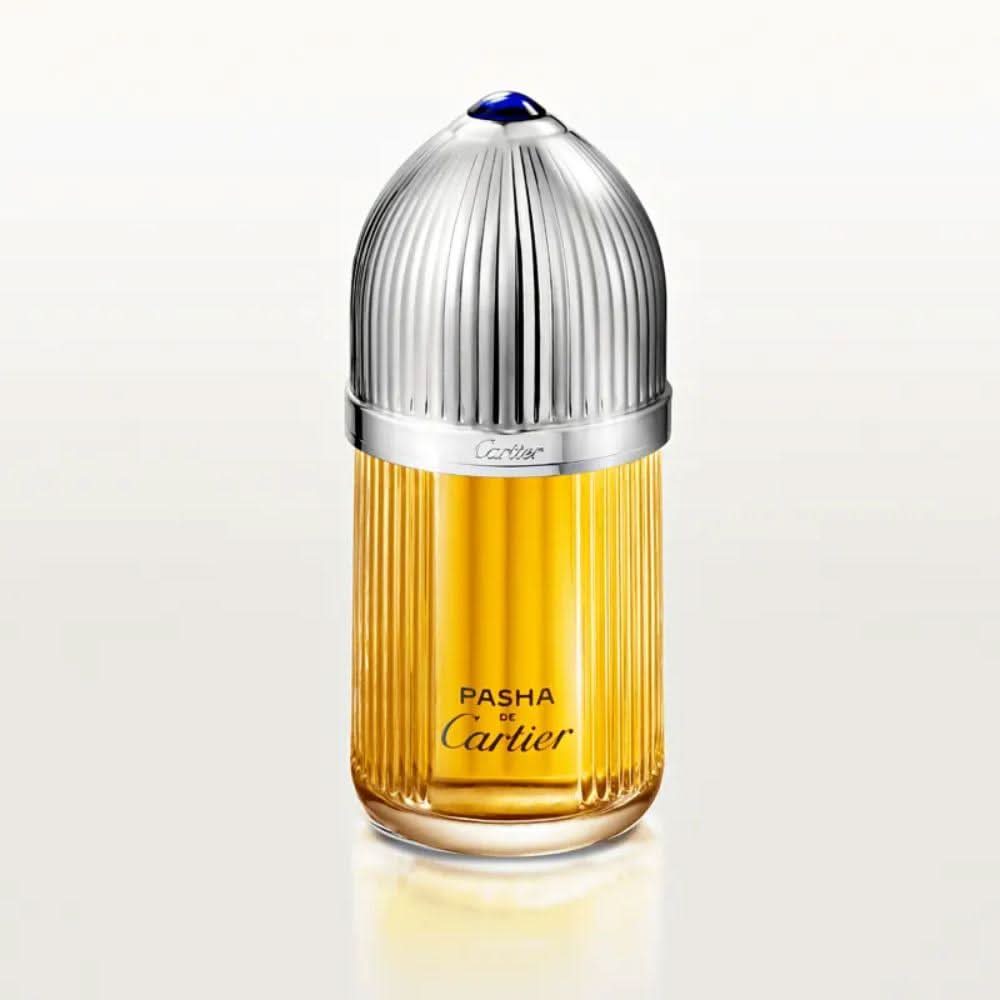Cartier Pasha de Cartier Parfum Masculino