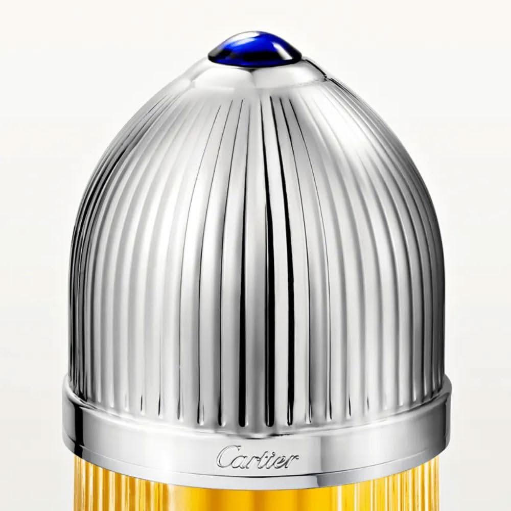 Cartier Pasha de Cartier Parfum Masculino